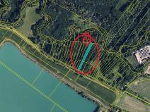 Prodej lesa, Náklo, 1440 m2