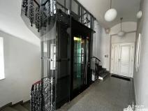 Pronájem kanceláře, Praha - Nové Město, Rumunská, 22 m2