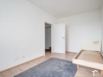 Pronájem bytu 3+kk, Pardubice - Pardubičky, Východní, 65 m2