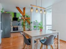 Prodej bytu 2+kk, Bohdalice-Pavlovice, 84 m2