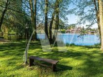 Prodej komerční nemovitosti, Přelíc, 460 m2