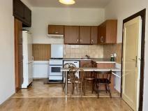 Prodej bytu 2+kk, Praha - Žižkov, Spojovací, 44 m2