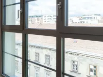 Pronájem bytu 1+kk, Brno, Bratislavská, 26 m2