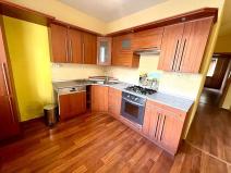 Prodej bytu 4+1, Chomutov, Kamenný vrch, 87 m2