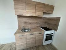 Prodej bytu 1+1, Jirkov, K. H. Máchy, 33 m2