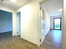 Pronájem bytu 3+kk, Praha - Libeň, Primátorská, 67 m2