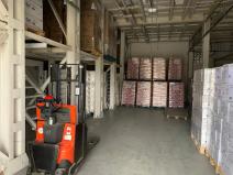 Pronájem skladu, Čerčany, Mlynářská, 222 m2