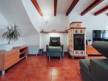 Prodej rodinného domu, Pohořelice, 113 m2