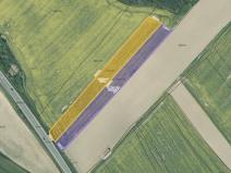 Prodej komerčního pozemku, Chotíkov, 7341 m2