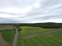 Prodej komerčního pozemku, Chotíkov, 7341 m2