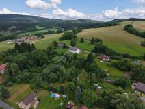 Prodej pozemku pro bydlení, Nemanice, 5022 m2