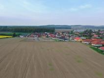 Prodej komerčního pozemku, České Meziříčí, Osvobození, 20620 m2