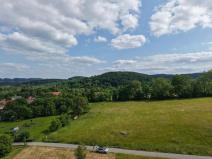 Prodej louky, Vyšší Brod, 22426 m2