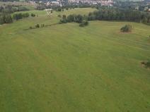 Prodej pole, Kunžak, Velké Podolí, 11263 m2