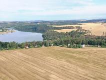 Prodej pole, Líšťany, 19347 m2