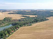 Prodej pole, Líšťany, 19347 m2