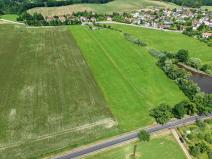 Prodej pozemku pro bydlení, Všemyslice, 24143 m2