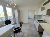 Pronájem bytu 2+1, Hradec Králové, třída Edvarda Beneše, 62 m2