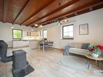 Prodej rodinného domu, Trhová Kamenice, 195 m2