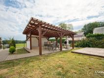 Prodej rodinného domu, Trhová Kamenice, 195 m2