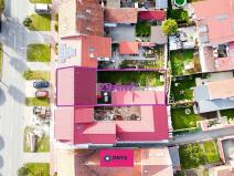Prodej rodinného domu, Újezd u Brna, Komenského, 165 m2