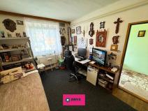 Prodej rodinného domu, Újezd u Brna, Komenského, 165 m2