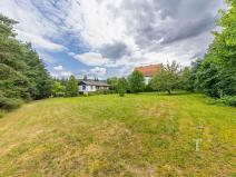 Prodej pozemku pro bydlení, Vranová, 1047 m2