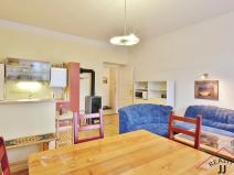 Pronájem bytu 3+kk, Liberec, Jiskrova, 75 m2