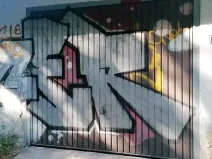 Pronájem garáže, Praha - Strašnice, Nupacká, 21 m2