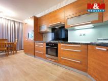 Prodej bytu 3+kk, Prostějov, Studentská, 88 m2