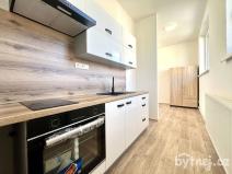 Pronájem bytu 1+1, Olomouc - Hodolany, Rejskova, 31 m2