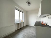 Pronájem bytu 2+1, Litvínov, Podkrušnohorská, 50 m2