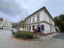 Prodej bytu 6+kk a větší, Bohumín, 435 m2