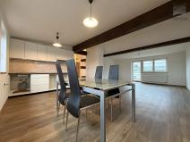 Pronájem bytu 2+kk, Brno, Elišky Krásnohorské, 78 m2