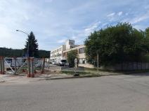 Prodej komerčního pozemku, Tišnov, Červený Mlýn, 6493 m2