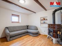 Prodej rodinného domu, Čakovičky, K prutníku, 98 m2