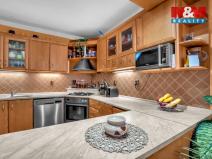 Prodej rodinného domu, Trutnov - Dolní Staré Město, Za Úpou, 409 m2