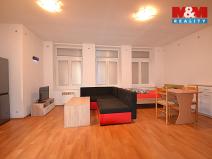 Pronájem bytu 1+kk, Vlčice, 50 m2