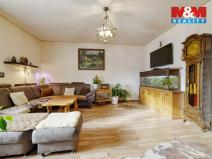 Prodej rodinného domu, Broumov, 183 m2