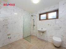 Pronájem bytu 3+kk, Praha - Lipence, K Vlásence, 138 m2