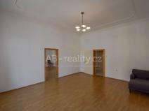 Prodej bytu 3+1, Teplice, U nádraží, 126 m2