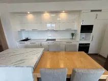 Pronájem bytu 4+kk, Ostrava, náměstí Biskupa Bruna, 130 m2