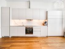 Prodej bytu 3+kk, Praha - Smíchov, Grafická, 69 m2