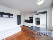 Pronájem bytu 3+kk, Praha - Libeň, U svobodárny, 80 m2