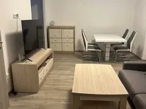 Prodej bytu 2+1, Turnov, 50 m2