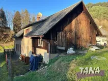 Prodej rodinného domu, Kobyly, 60 m2