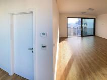 Pronájem bytu 3+kk, Brno - Sadová, Kumpoštova, 152 m2