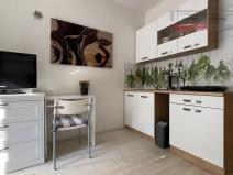 Pronájem bytu 1+kk, Brno, Rakovecká, 22 m2