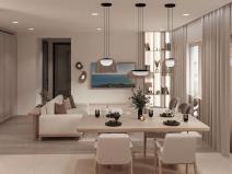 Prodej bytu 3+kk, Tivat, Černá Hora, 76 m2