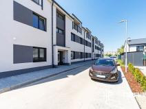 Pronájem bytu 3+kk, Olomouc, Na Bojišti, 118 m2